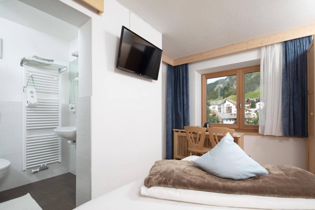 Declara B&B And Apartaments โคลฟอสโก ภายนอก รูปภาพ