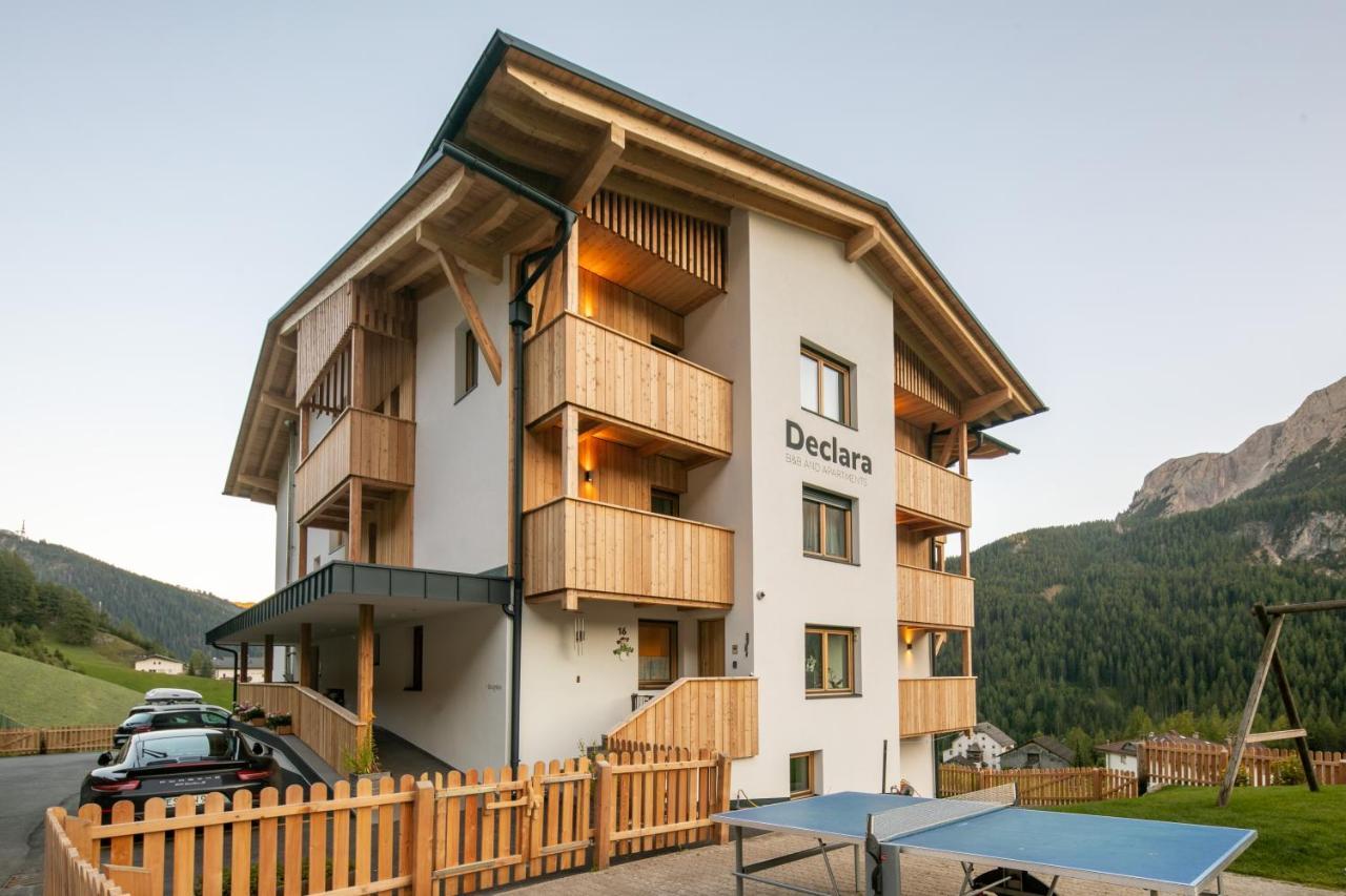 Declara B&B And Apartaments โคลฟอสโก ภายนอก รูปภาพ