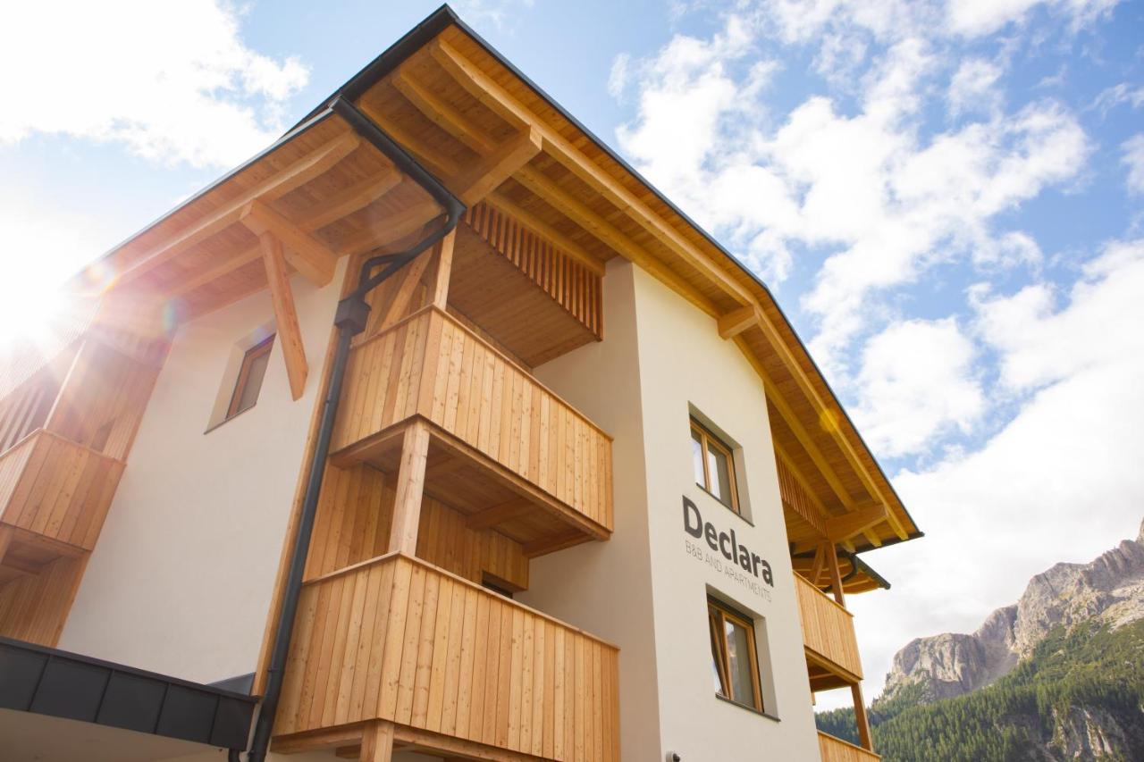 Declara B&B And Apartaments โคลฟอสโก ภายนอก รูปภาพ