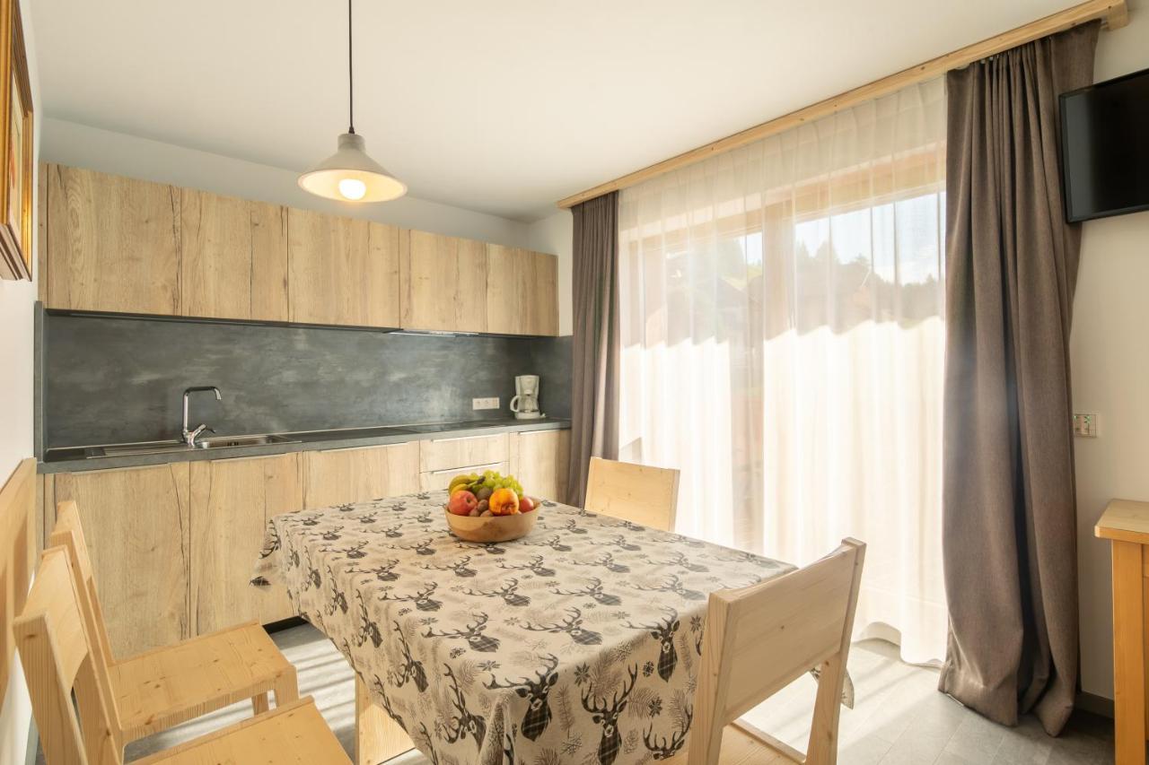 Declara B&B And Apartaments โคลฟอสโก ภายนอก รูปภาพ